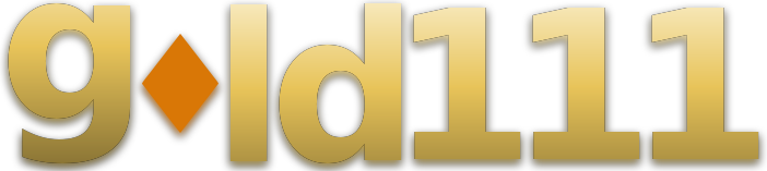 gold111 logo